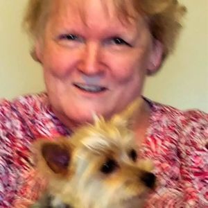 Meet your Posher, Patsy